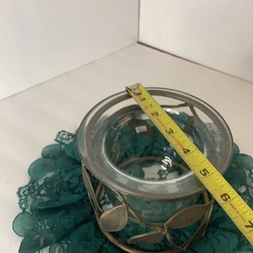 Candle Holder